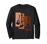 Photo Gallery tipi di chitarre cool guitar instrument per chitarrista maglia a manica Photo Gallery tipi di chitarre cool guitar instrument per chitarrista maglia a manica