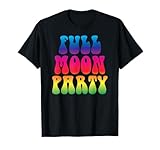 Thailand Full Moon Party Designs