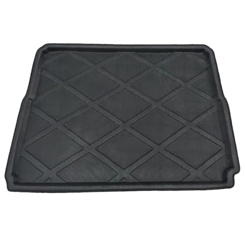 Tapis de coffre Peugeot 3008 anti-saleté et liquide pour coffre propre