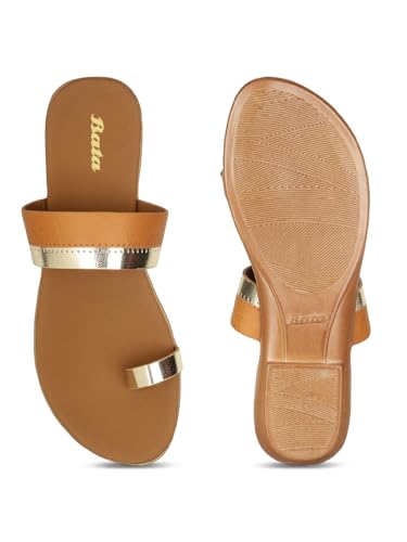 Image of Bata Women's Slip-on Sandal