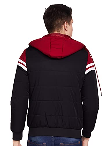 Image of Qube By Fort Collins Men's Parka Coat