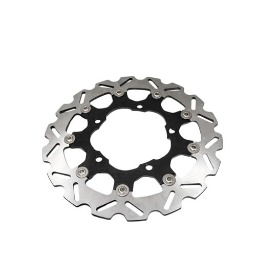 Disque de frein avant moto GSXR1000 2017-2025 rotor de remplacement origine