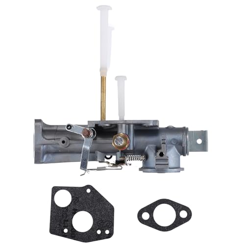 Kit carburateur pour réparer la tondeuse Briggs Stratton série 135200 de votre jardin