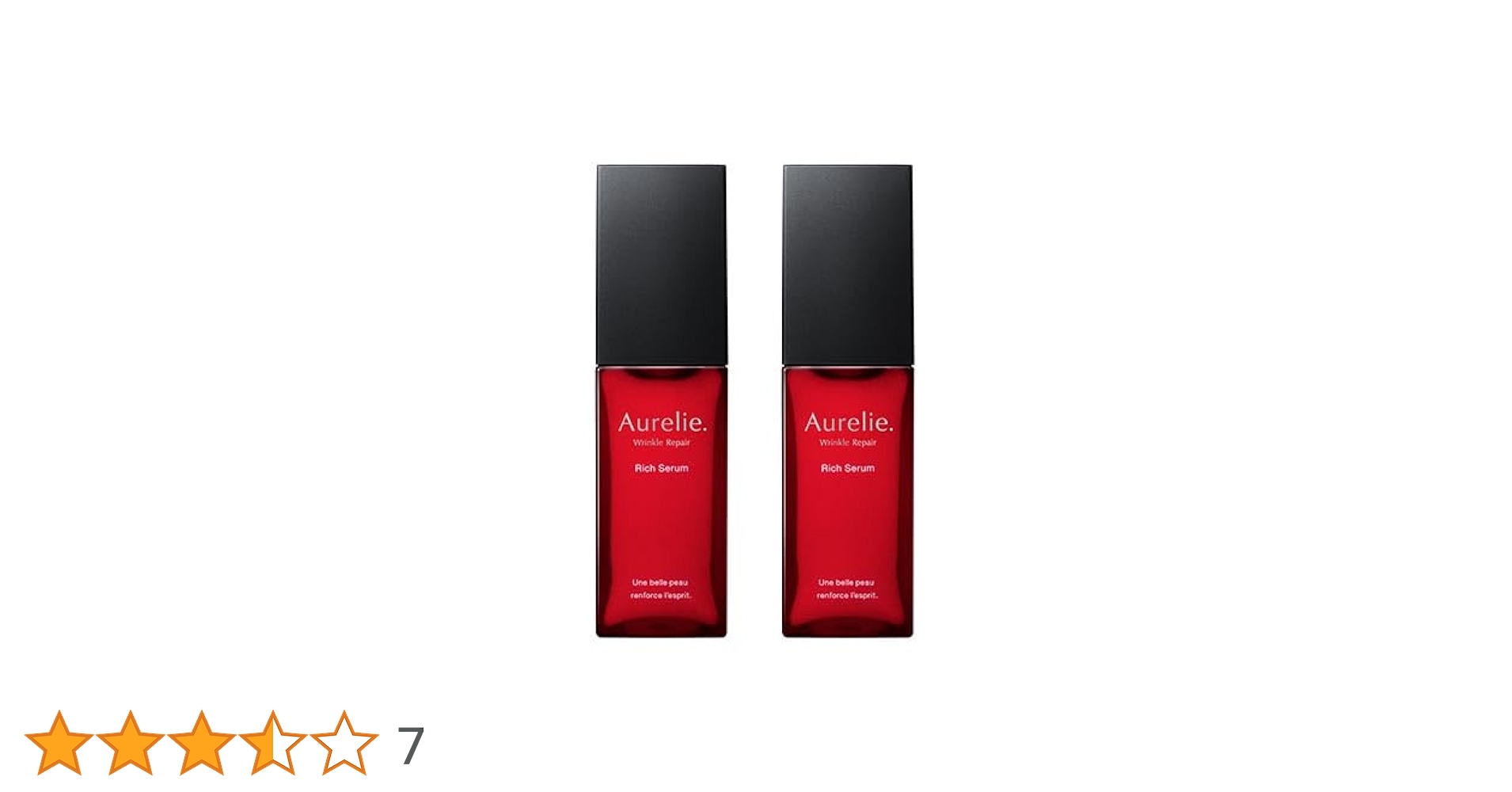 Amazon | 【MEGUMI開発】Aurelie (オレリー) リンクルリペア