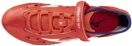 Amazon | [ミズノ] クロノインクス NEO U1GA250112230 | 陸上競技