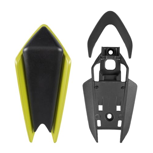 Capot de selle Aprilia RSV4 élimine la selle passager instable 21-24