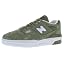 Green Shell White Team Forest Green