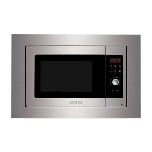 EDESA EMW-2320-I X (t Horno MICROONDAS INTEGRACION EMW-2320-I X (t