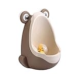 Urinal-tragbarer Toilettenschüssel des reizenden Kindes des Kindes urinal