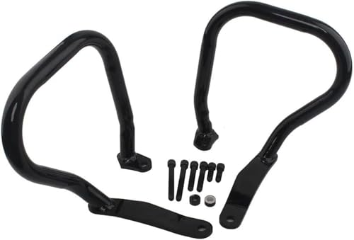 Barre de Protection pour Moto Softail Low Rider Accessoires Pare-Chocs 2018-2024