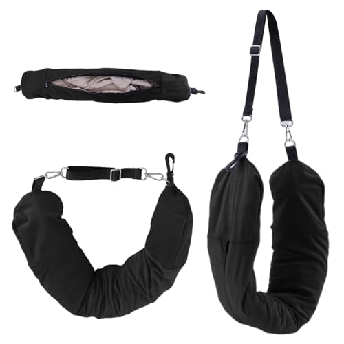 Almohada Plush 79 cm x 17 cm con cierre miniatura 5