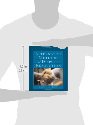 Alternative Methods Of Dispute Resolution #TOP1