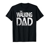Walking Dad Weihnachten Geburtstag Sohn Tochter