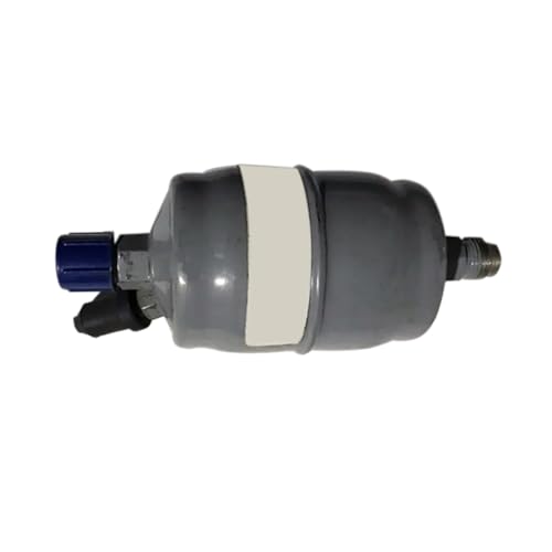 Tendparts 66-8546 66-5430 Separador de aceite compatible con unidad de refrigeración Thermo King V95 V250 V280 V90 V090 VM400 CD Max CD2Max CDIIMax CBci2 CBci CB CBMax STBci2 Emeia MTJ STBci ADR-300