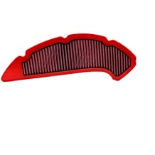 BMC Air Filter FM01115 Replacement Air Filter for 20+ YH Mio Aerox 155