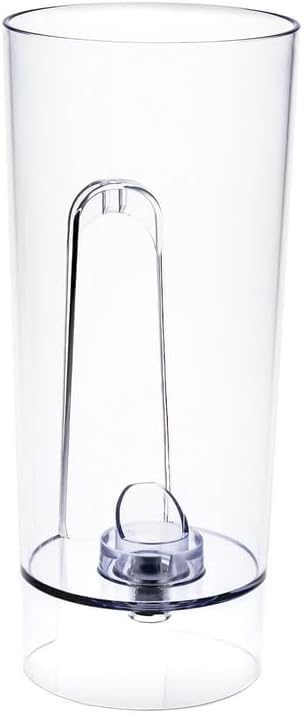 Compatible Water Tank 300005261711 CP1490/01 for L'Or Barista Sublime LM9012 Compatible Coffee Maker