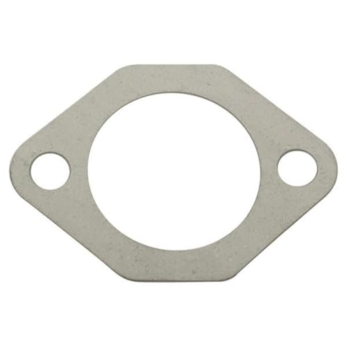 Club Car Precedent Insulator Gasket for Subaru EX40 Engine, 2015-2019, OEM 105016201