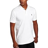Algopix Similar Product 11 - US Polo Assn Mens Classic Polo