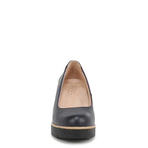 Image of Naturalizer Women's Soul, About Time Wedge