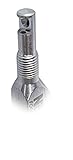 NOS 13716 Fogger Nozzle-Soft Plum