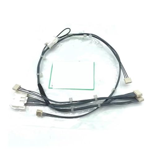 Harnais de capteur fusion D059-5685 Ricoh MP 1350 MP1107 pièce fuser