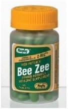 BEE-ZEE TABS ***RUG Size: 60