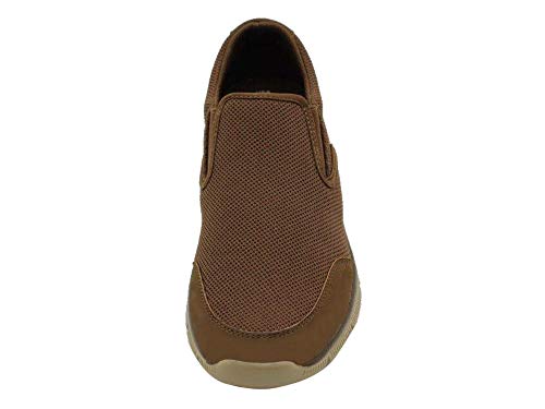 Amazon Essentials ERROR:#N/A Hombre, Marrón, 40 EU