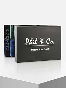 Phil & Co. Berlin Retroshorts, multipack boxershorts