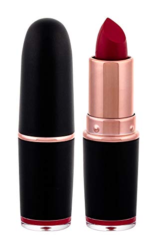 Preisvergleich Produktbild MAKEUP REVOLUTION Iconic Matte Lipstick Red Carpet, 3 g