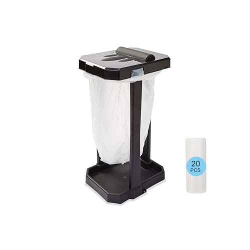 Aufazmy Collapsible Trash Can