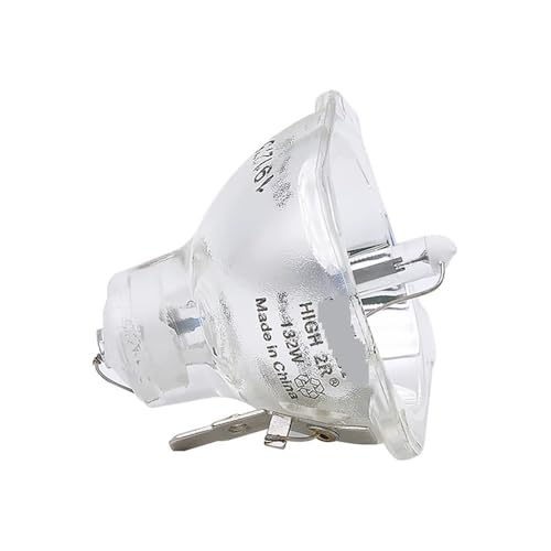 Faisceau d'ampoule de 2R 132W projecteur scène lumière étape barre