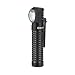 Produktbild OLIGHT Perun Taschenlampe 2000 Lumen, 120 Meter Leuchtweite, USB Aufladbare LED Taschenlampen mit 5 Leuchtstufen, 3500mAh 18650 Batterie