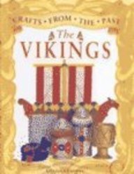 Hardcover The Vikings Book