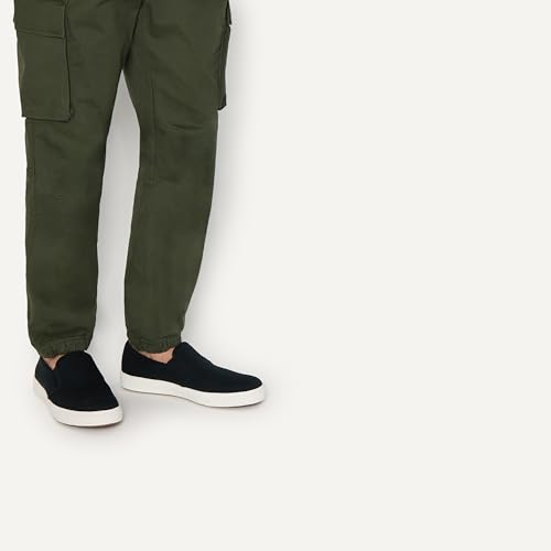 Image of Amazon Essentials Men's Slip-on Sneakers