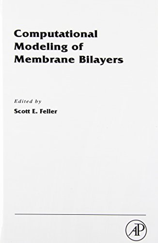 Computational Modeling of Membrane Bilayers view 2