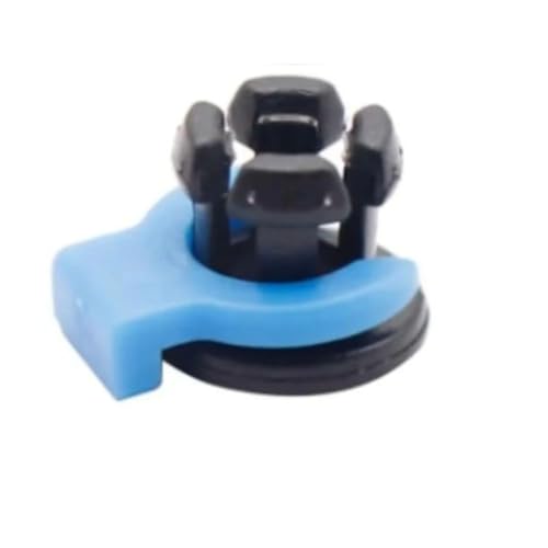 Image of 3 idea Imagine Create Print CR Quick Release Claw and Clamp Kit for Ender Series 3D Printers