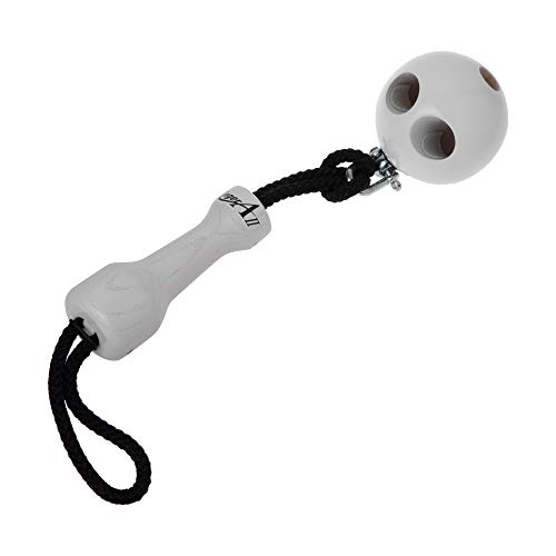 Uchida (Uchida) Finger AII (Finger Ace II) for The boy for a Wood Ball Type Shadow Pitching 46cm FAW-W46 FAW-W46