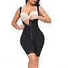 SPARSHINE-Shapewear-for-Women-Tummy-Control-Fajas-Colombianas-Body-Shaper-Open-Bust-Bodysuit-for-Women-Waist-Trainer SPARSHINE Fajas Colombianas Reductoras Moldeadoras Shapewear Body Shaper Tummy Control For Women
