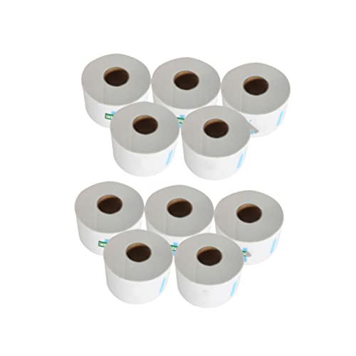 Col pour coiffeur jetable bande de cou protection coupe de cheveux et colorants x10