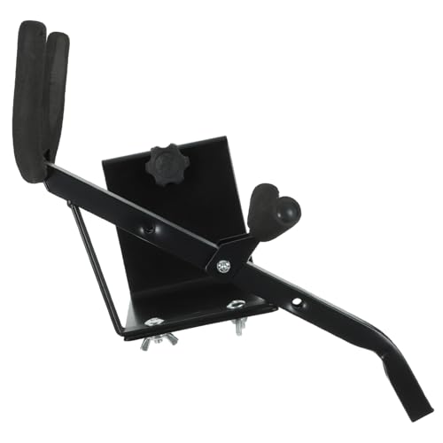 Levemolo Sax Hanger Saxophone Stand Saxophone Hanger Wall Mount Metal Saxophone Holder Saxophone Holder for Wall Saxophone Wall Holder Saxophone Wall Mount Saxophone Storage Rack Sax Holder