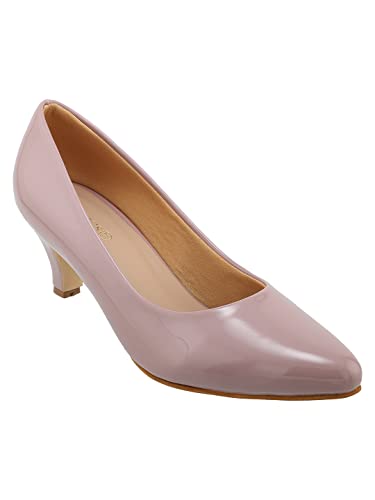 Image of Iconics Womens Icn-ru-w-06 Pump