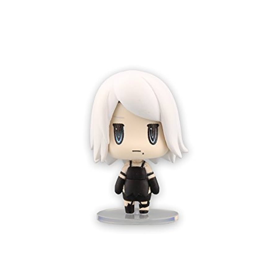 ⭐︎新品未使用NieR Automata trading arts mini⭐︎ NieR: Automata - YoRHa No. 2 Type B - Trading Arts Mini