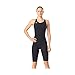 Speedo Women's Swimsuit One Piece Power Plus Kneeskin Solid Adult Team Colors