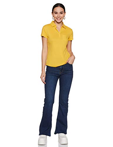 Image of OVS Women's Regular Fit Polo