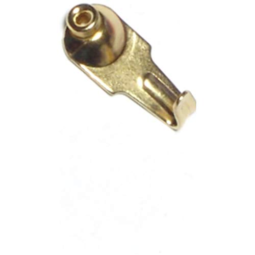 Image of Hard-to-Find Fastener 014973155292 Professional Picture Hangers, Up to 10lbs*, Piece-10
