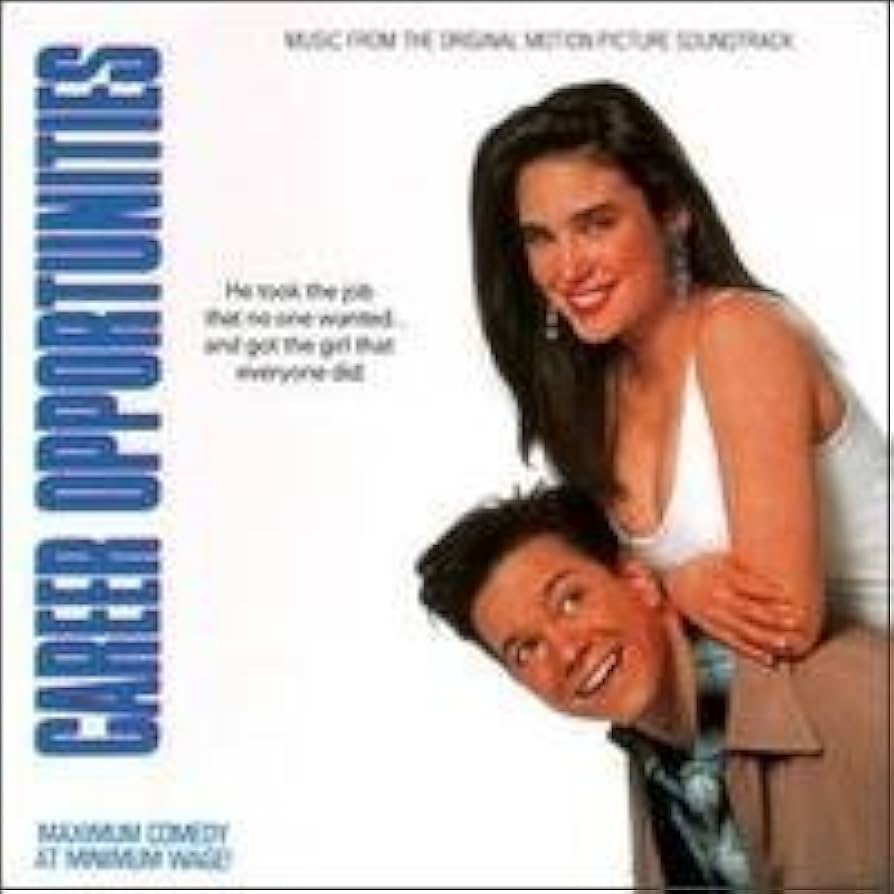 Amazon.co.jp: Career Opportunities: ミュージック