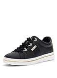 SNEAKERS Donna GUESS FLPSTW ELE12 STEW BLACK