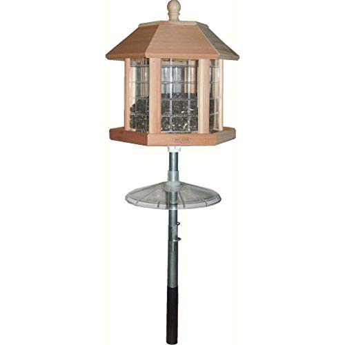 Heath Outdoor Products 696C Deluxe Le Grande Feeder