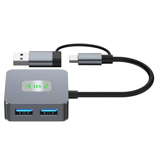 10GBPS USB C+USB4|[gUSB 3.2A_v^[[d|[gUSB C}`|[gA_v^[Xvb^[P[ubvgbv^CvCUSBA_v^[
