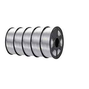 Ebaytv PETG Filament 5KG 1,75 mm